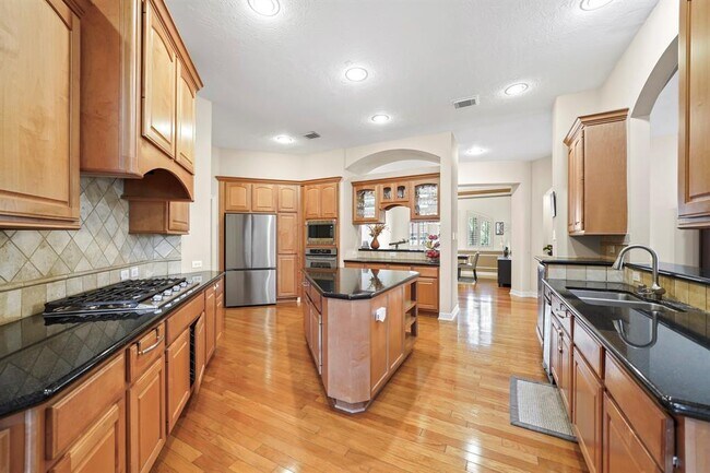 Building Photo - 3707 Quiet Falls Dr