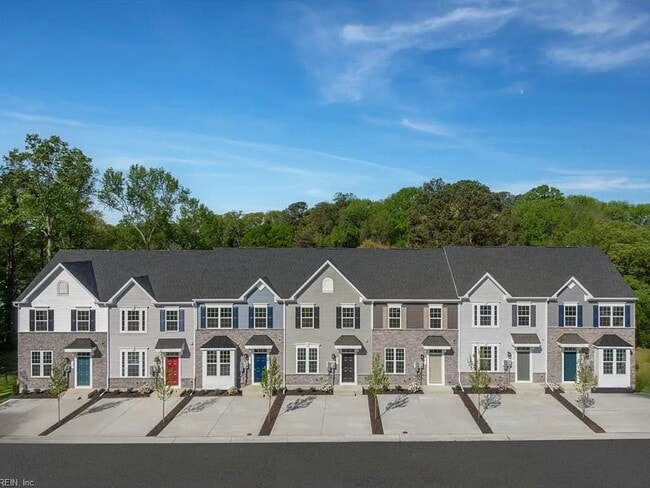 Building Photo - 206 Reid's Pl Dr