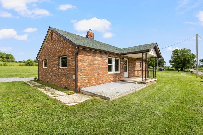 Building Photo - 2879 Carroll Creek Rd