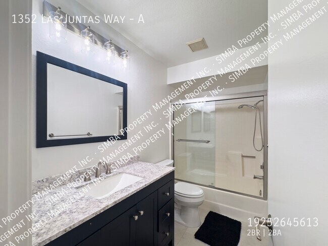 Building Photo - 1352 Las Juntas Way