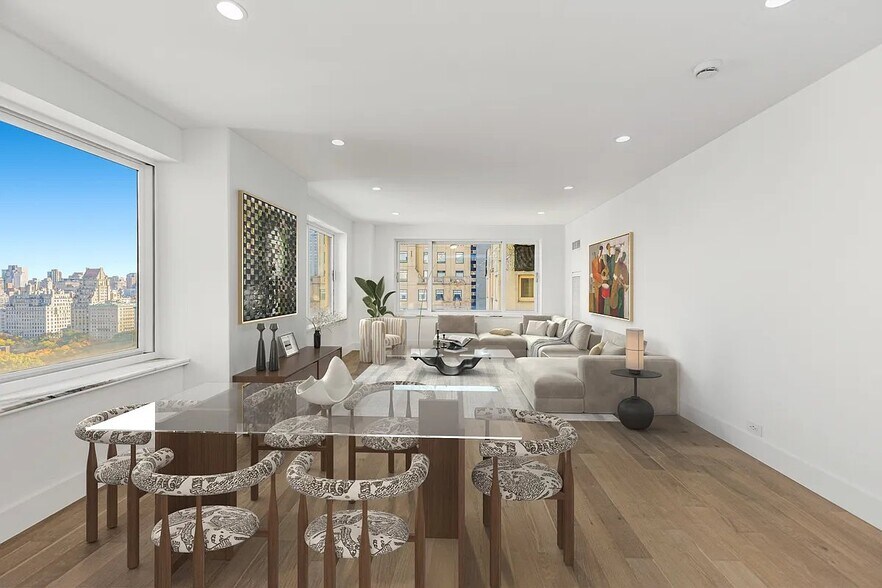 Building Photo - 106 Central Park S