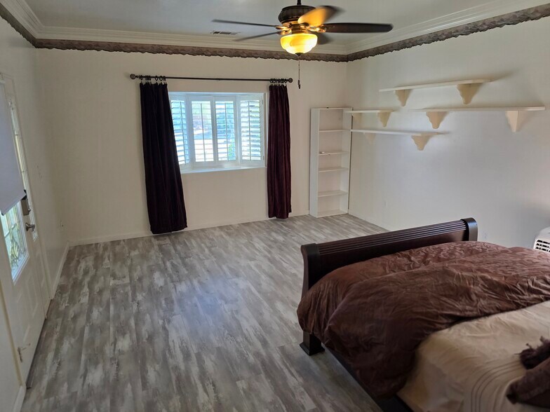 2nd Master Bedroom - 832 Legacy Dr