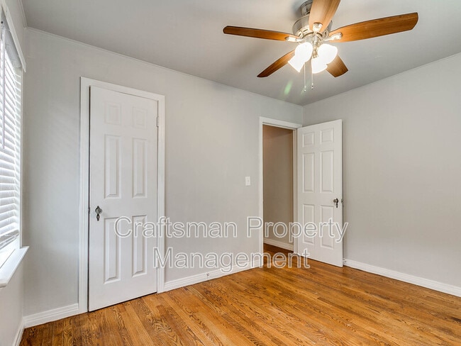 Building Photo - 1414 Oxford Way