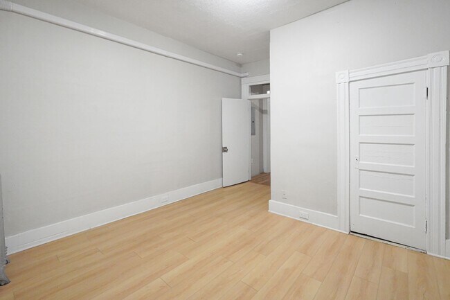 Building Photo - 1 Felton St