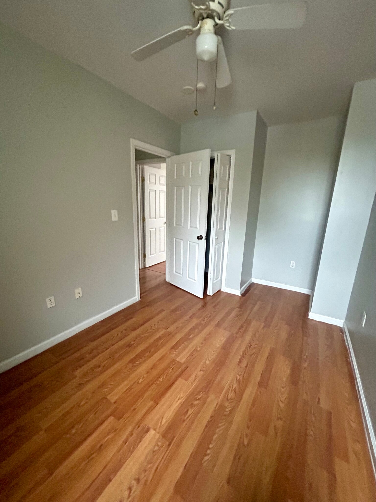 Bedroom - 2219 N 16th St