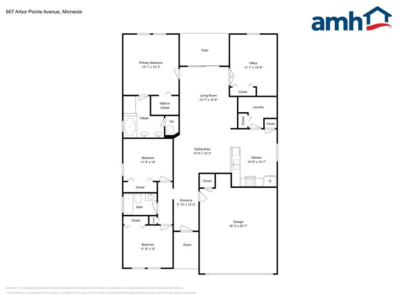 Building Photo - 607 Arbor Pointe Ave
