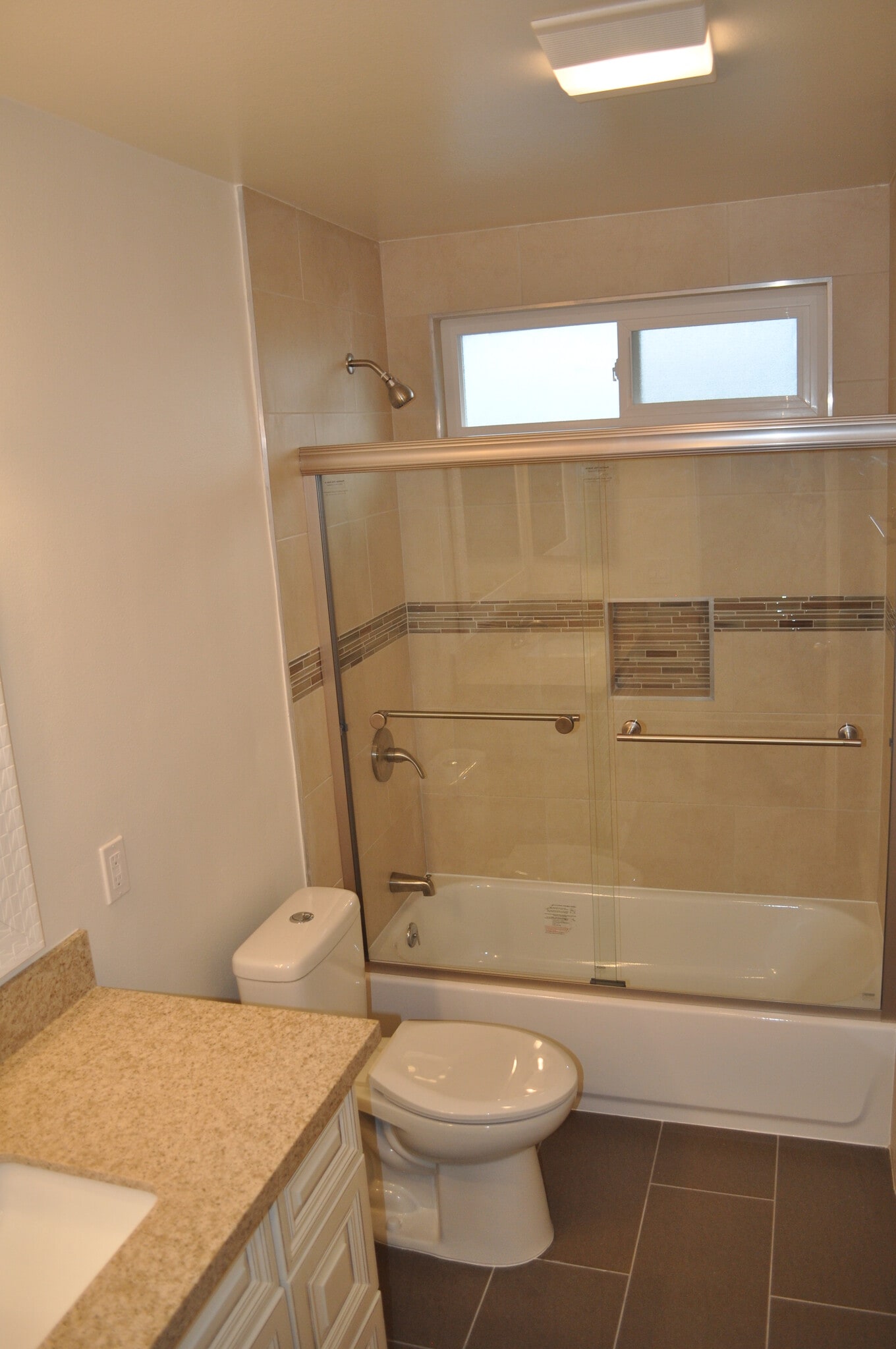 Bathroom - 18142 Mandarin Ln, D