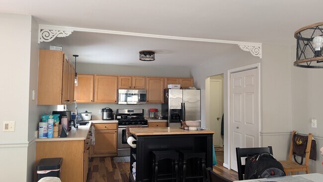 Building Photo - 1617 Norton Creek Blvd