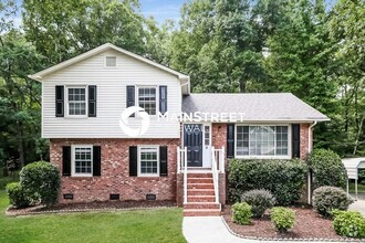 Building Photo - 5801 Woody Grove Rd