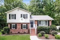 Building Photo - 5801 Woody Grove Rd