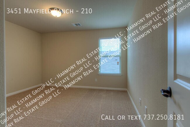 Building Photo - 3451 Mayfield Ranch Blvd