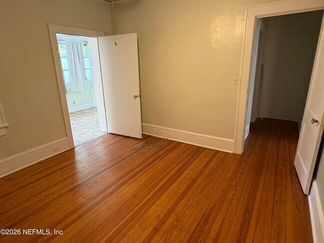 Building Photo - 3681 Hedrick St