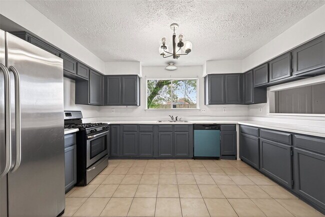 Building Photo - Beechbend Drive, Missouri City, TX 77489 - 4 BR 2.5 BA single-family home