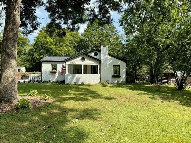 Building Photo - 214 Etowah Dr
