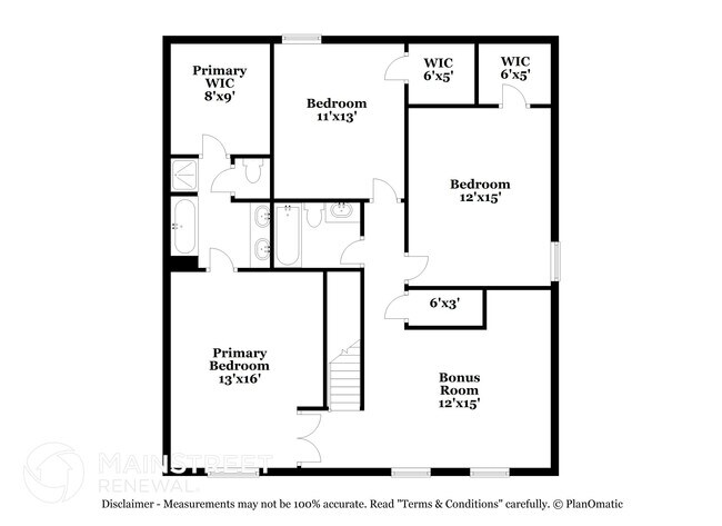 Building Photo - 200 Addison Dr