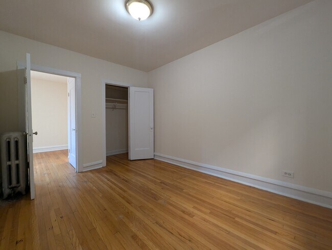 Building Photo - 2706 N Spaulding Ave