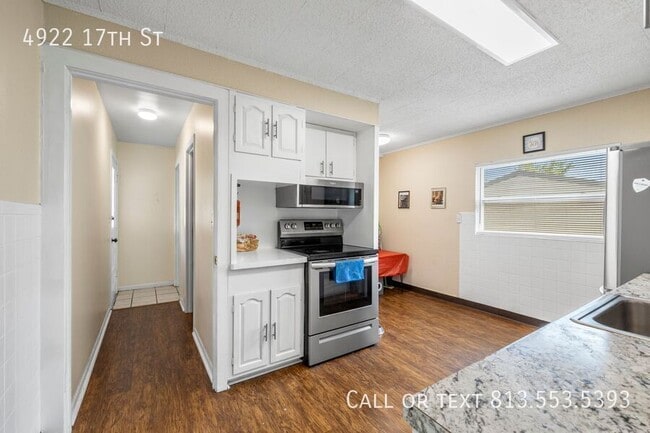 Building Photo - 4922 17th St