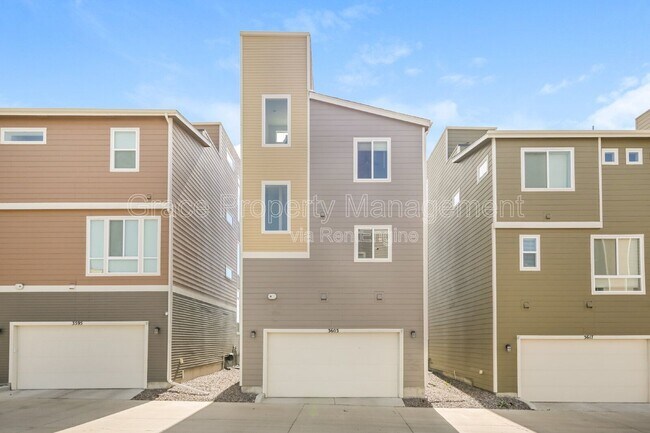 Building Photo - 3603 Mykonos Dr