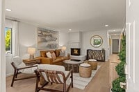 Building Photo - 1571 David Ave