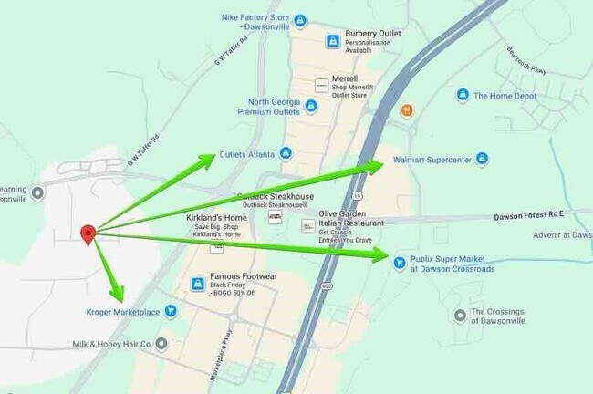 Building Photo - 36 Laurel Dr E