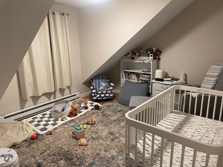 Building Photo - 234 Boylston St