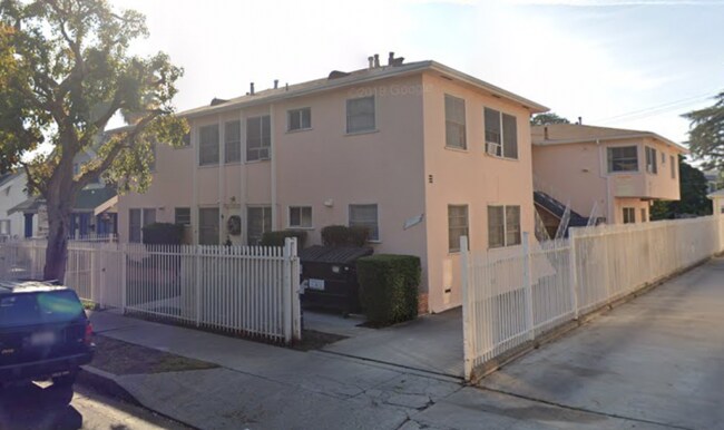 Primary Photo - 1 bedroom in Los Angeles CA 90028
