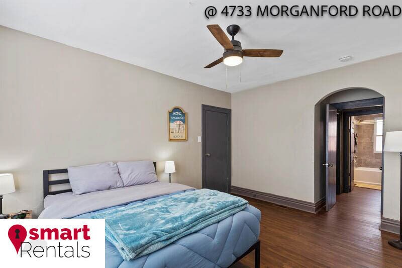 Building Photo - 4733 Morgan Ford Rd