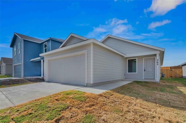 Building Photo - 263 Ottawa Way