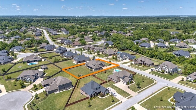 Building Photo - 1007 Bendelow Dr