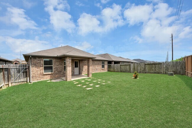 Building Photo - 3314 Zephyr Park Ln