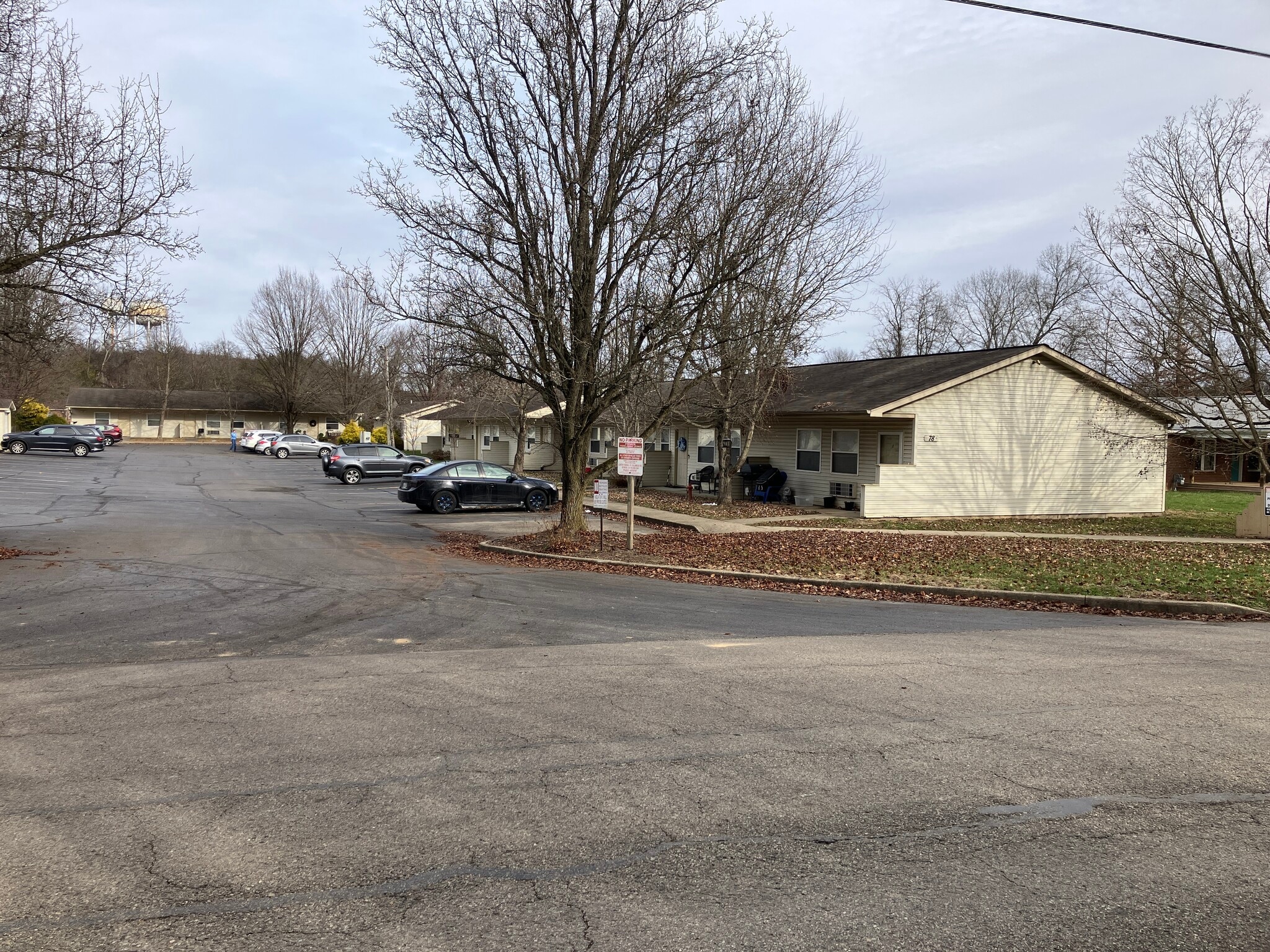 Building Photo - 68 E 1st St