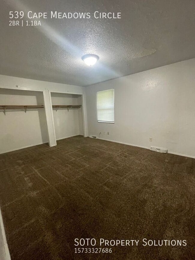 Building Photo - 539 Cape Meadows Cir