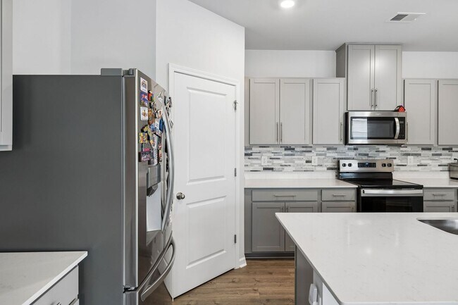 Building Photo - 4922 Barnburgh Ln