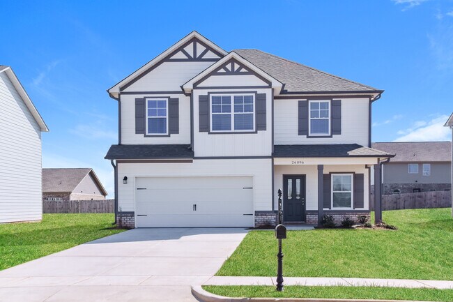 Primary Photo - 26096 Beech Grove Lane, Madison, AL