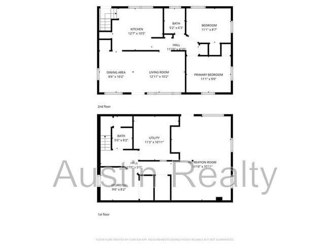 Building Photo - 10117 Niblic Dr