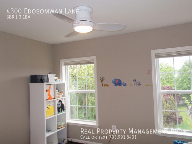 Building Photo - 4300 Edosomwan Ln