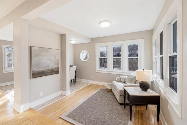 Building Photo - 1500 E Kensington Blvd