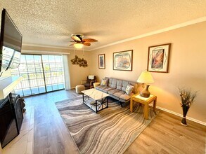 Building Photo - Beautiful Furnished 2 Bed / 2 Bath Condo in Laguna Nueva – Colorado River Living! 1-3 Month Term