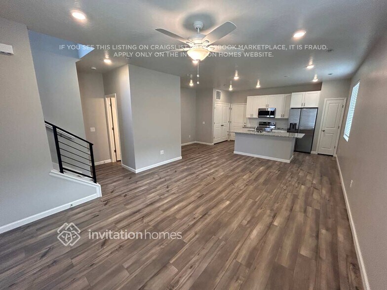 Building Photo - 249 Harker Creek St