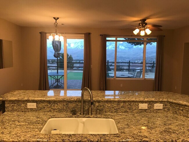 Building Photo - 55+ community @ Sierra Canyon in Somersett