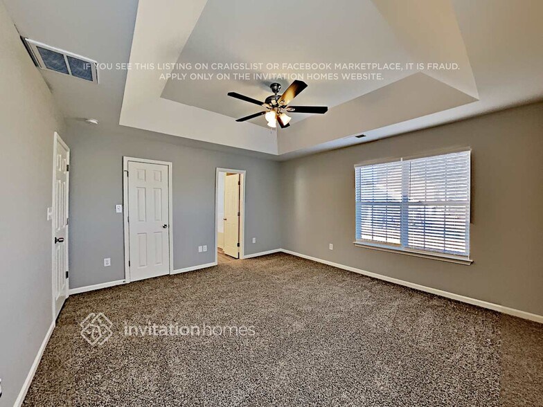 Building Photo - 6648 Pattonsburg Dr