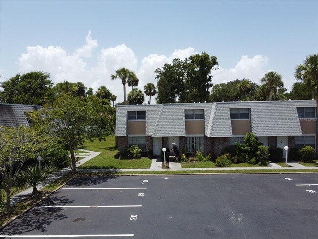 Building Photo - 1610 S Palmetto Ave