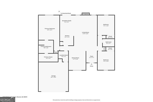 Building Photo - 2747 Wilding Green Ln