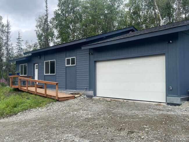 Primary Photo - 8561 W Cormorant Way