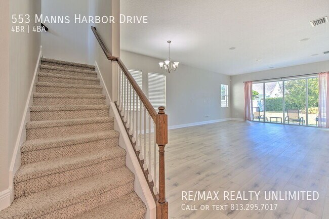 Building Photo - 553 Manns Harbor Dr