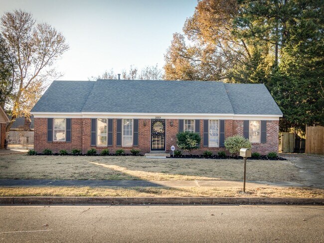 Building Photo - Spacious 4BR/2BA home in Fox Meadows - NEW...