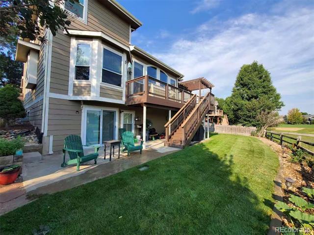 Building Photo - 13485 Marion St