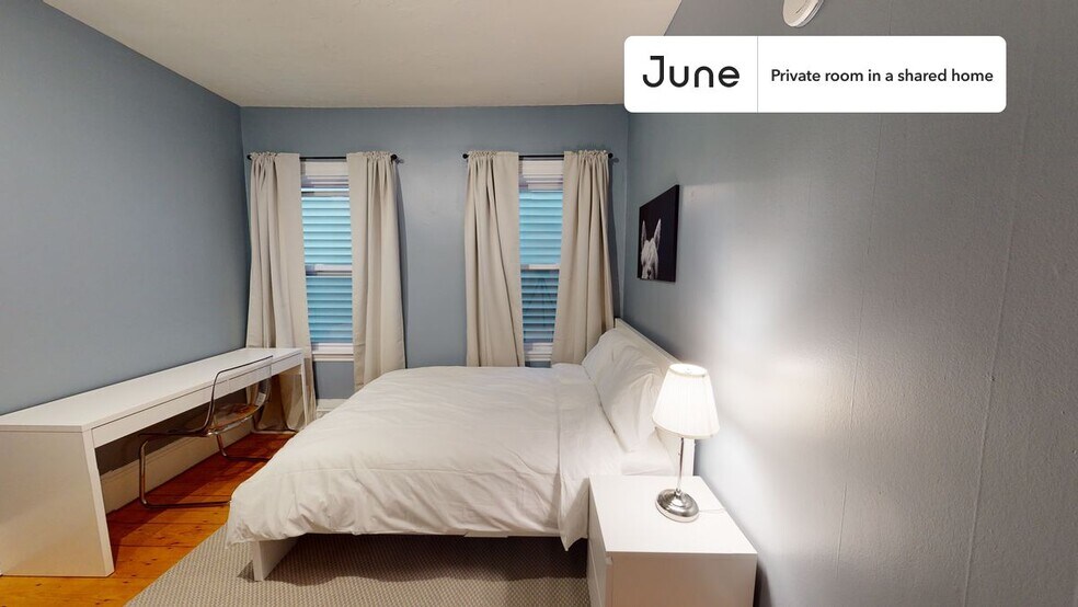 Building Photo - Room in Shared 4 bed/1 bath home in Polish Triangle