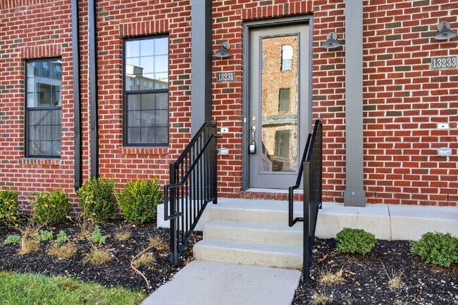 Building Photo - Brand-New 3 Bedroom Condo in Coalfield Station – $2,400/mo