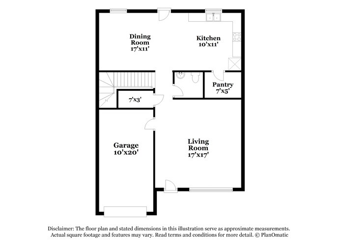 Building Photo - 505 Brady Dr